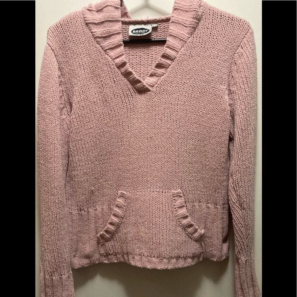 Brody Sweater
